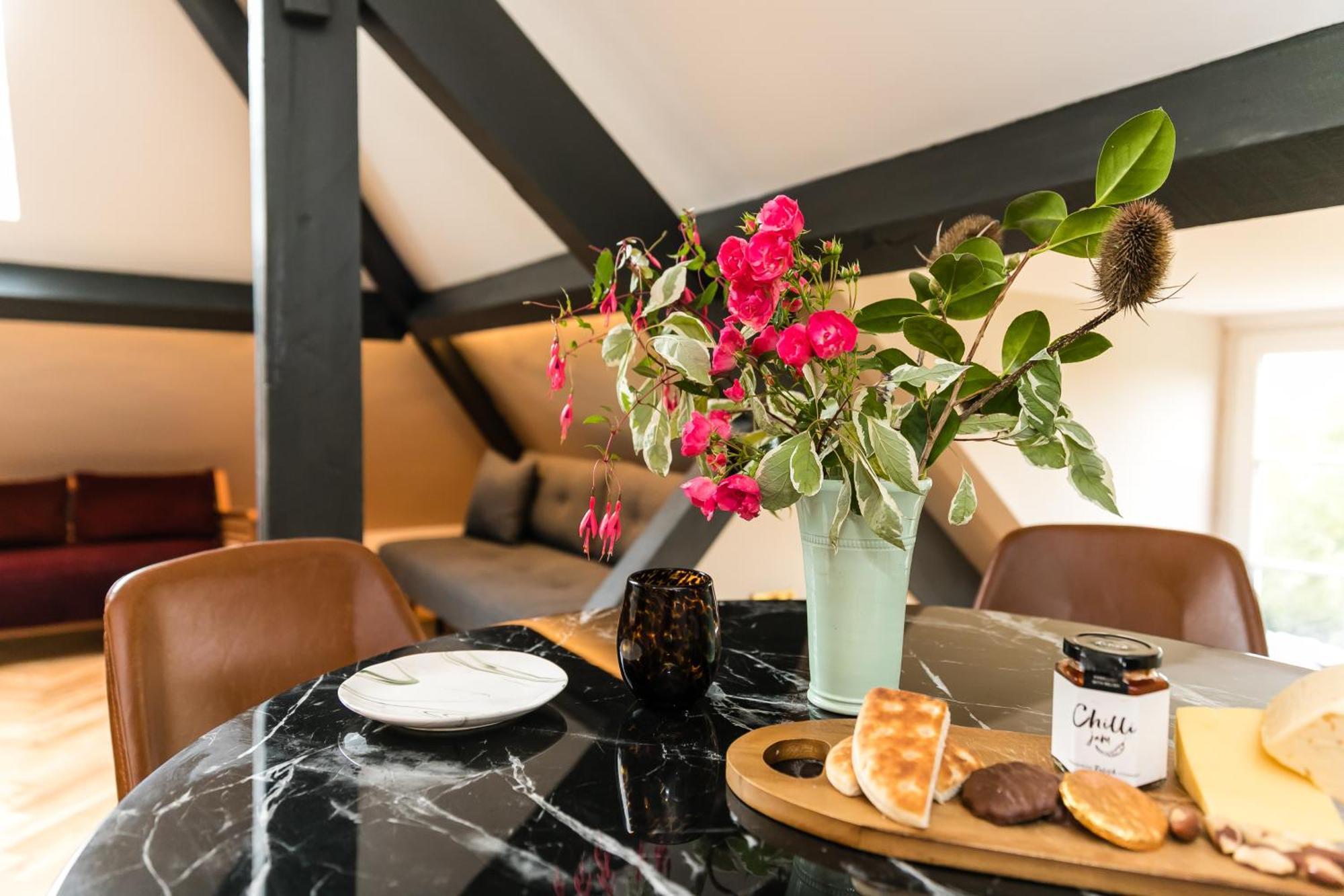 Hillthorpe Manor By Maison Parfaite - Large Country House With Hot Tub ポンテフラクト エクステリア 写真