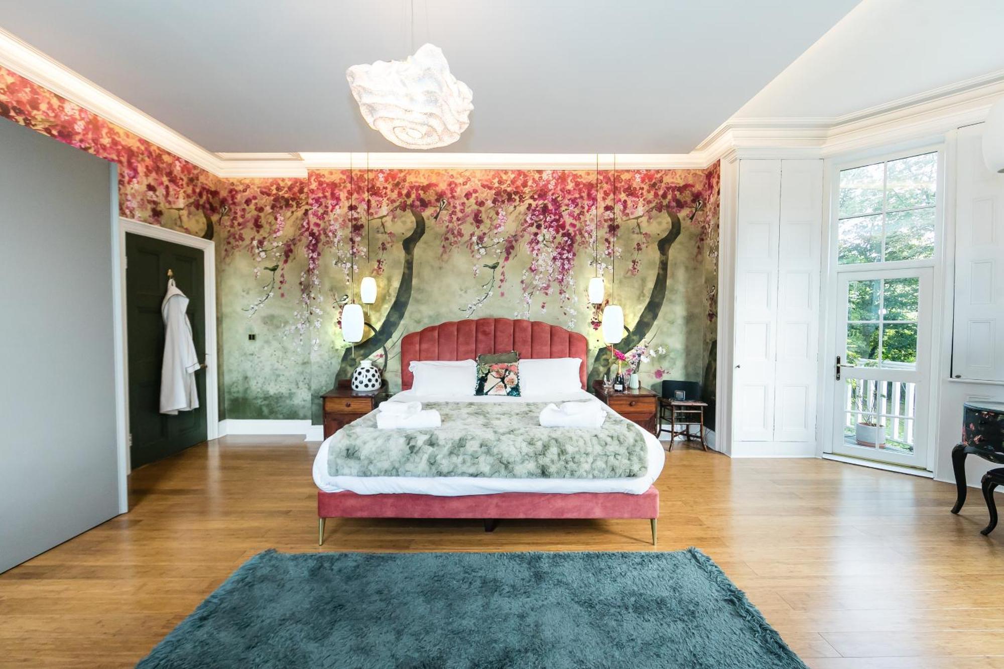 Hillthorpe Manor By Maison Parfaite - Large Country House With Hot Tub ポンテフラクト エクステリア 写真