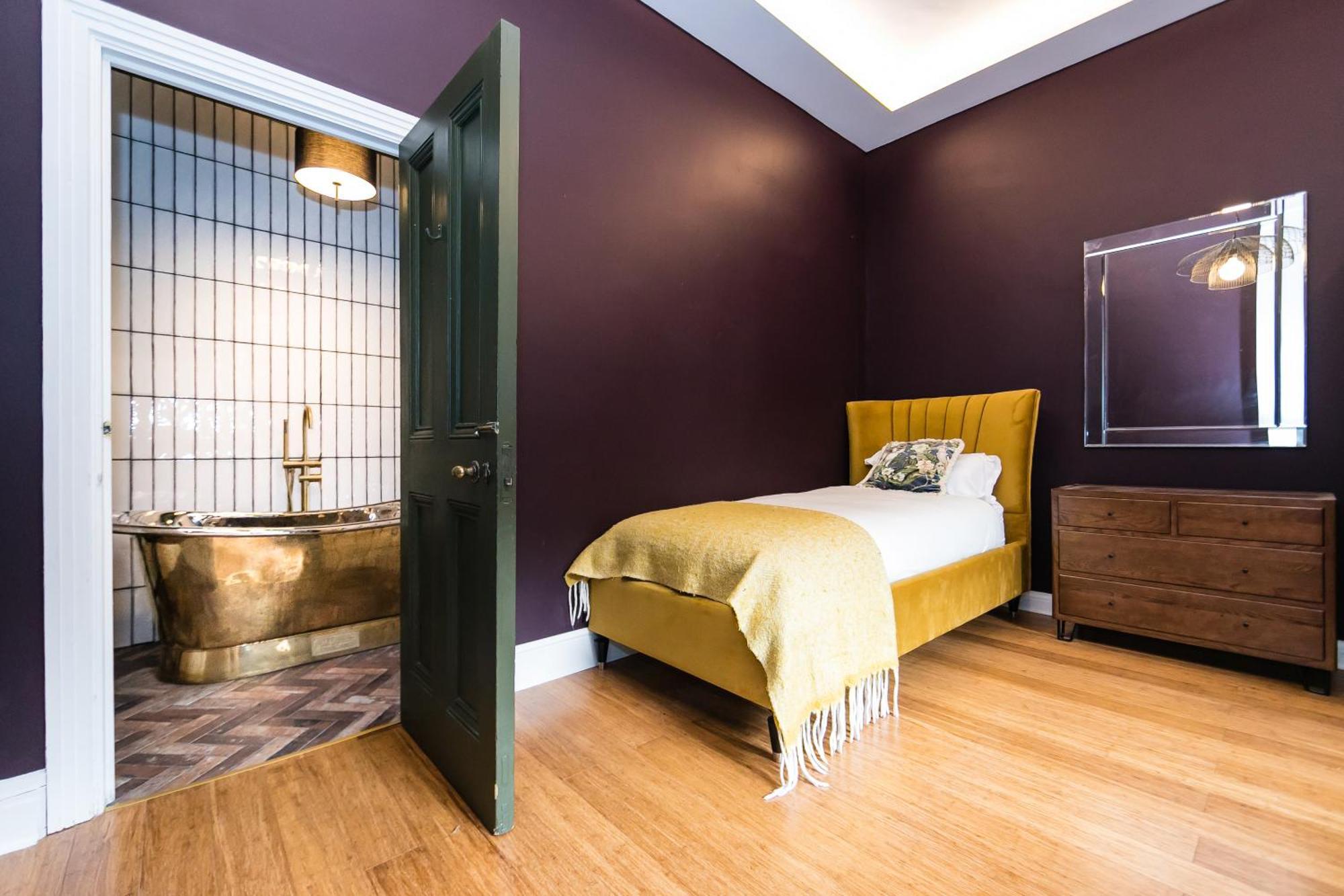 Hillthorpe Manor By Maison Parfaite - Large Country House With Hot Tub ポンテフラクト エクステリア 写真