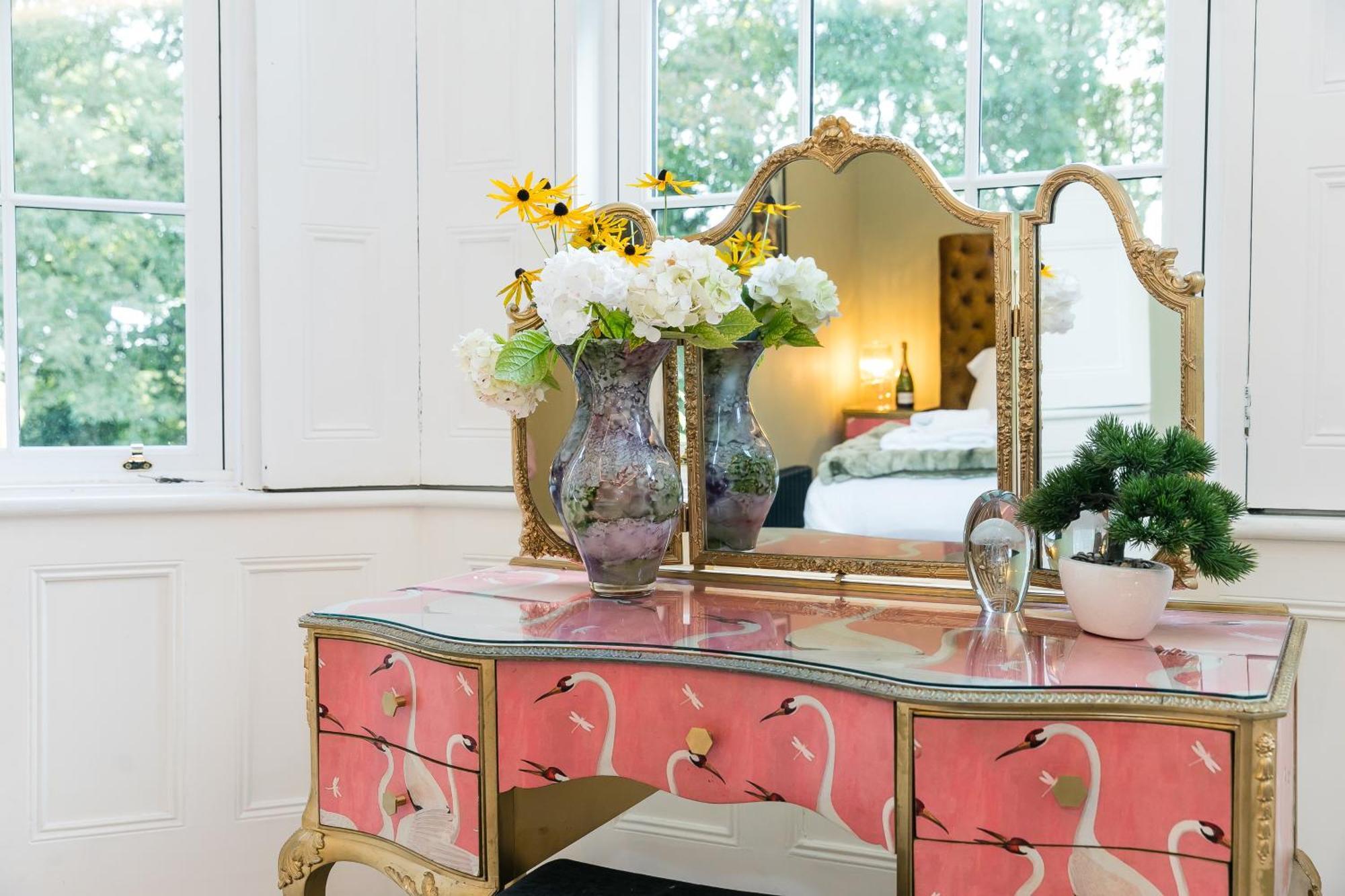 Hillthorpe Manor By Maison Parfaite - Large Country House With Hot Tub ポンテフラクト エクステリア 写真