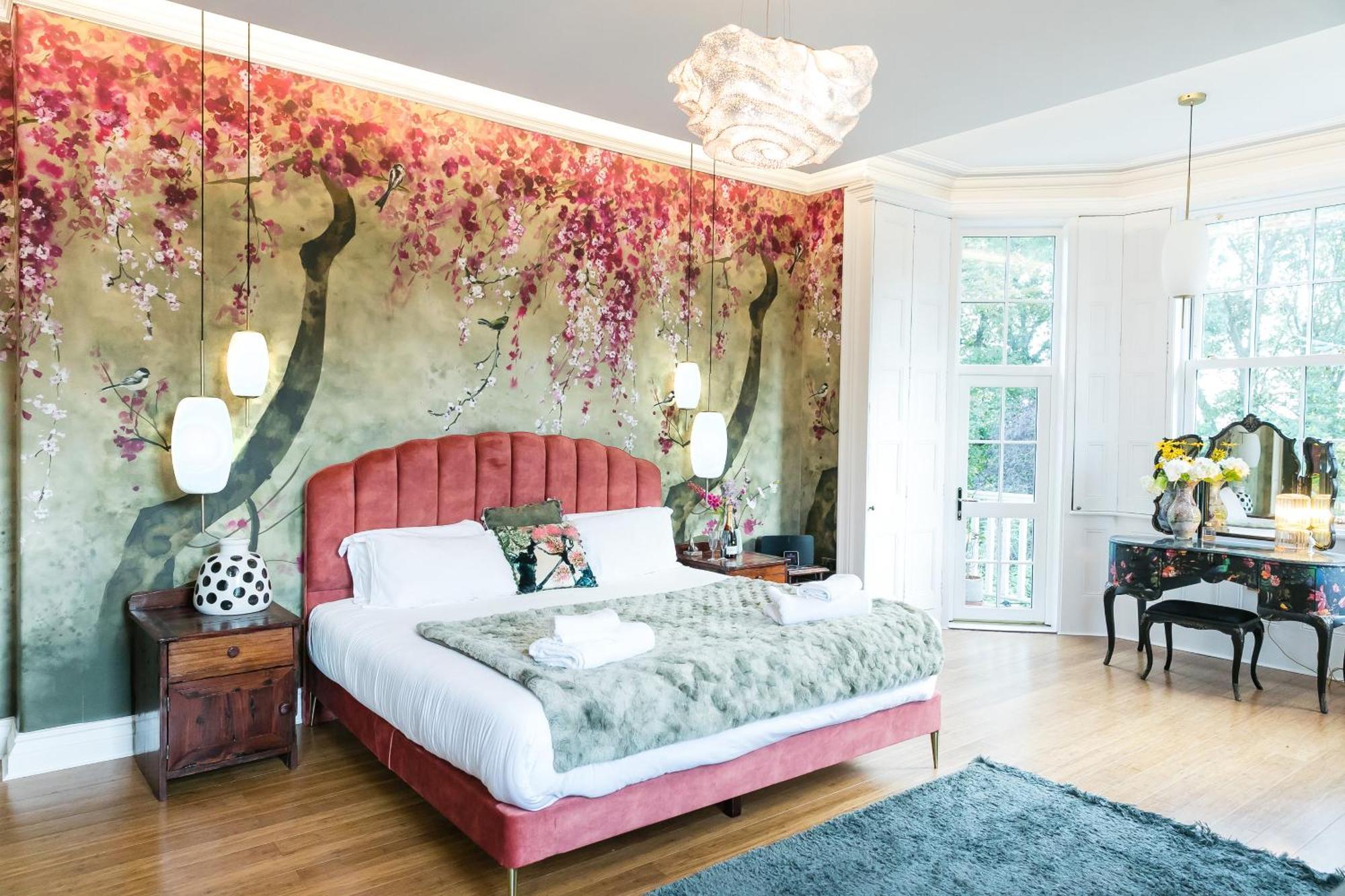 Hillthorpe Manor By Maison Parfaite - Large Country House With Hot Tub ポンテフラクト エクステリア 写真