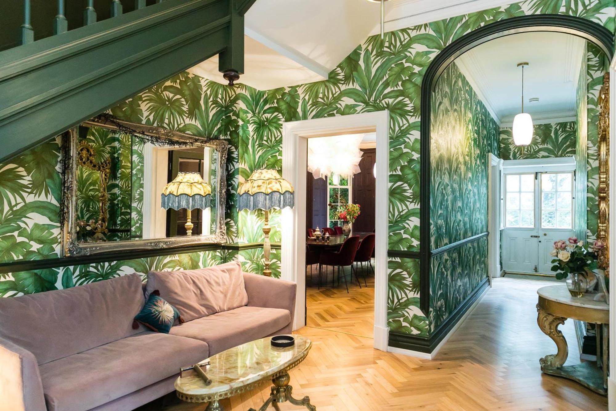 Hillthorpe Manor By Maison Parfaite - Large Country House With Hot Tub ポンテフラクト エクステリア 写真