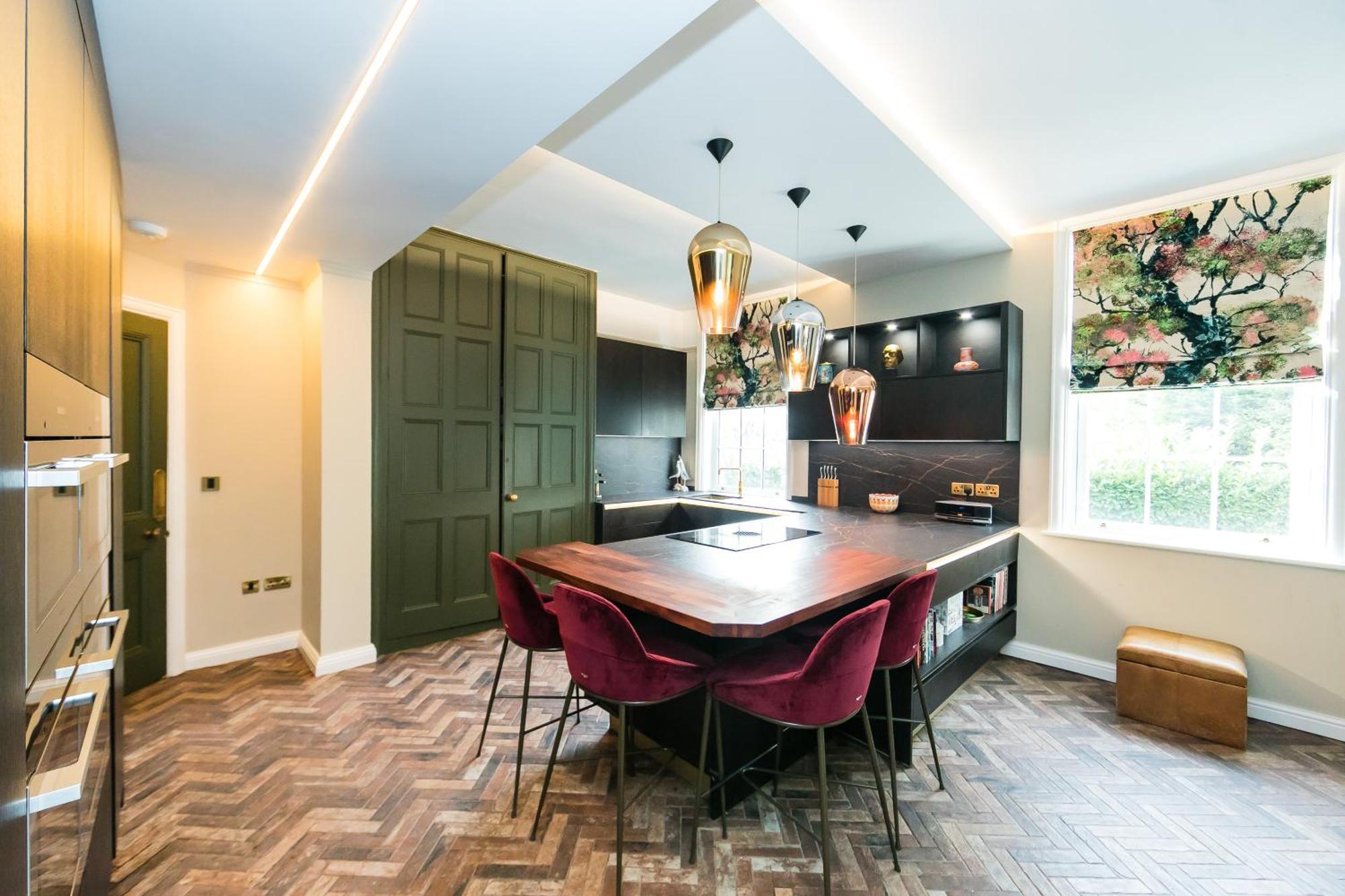 Hillthorpe Manor By Maison Parfaite - Large Country House With Hot Tub ポンテフラクト エクステリア 写真