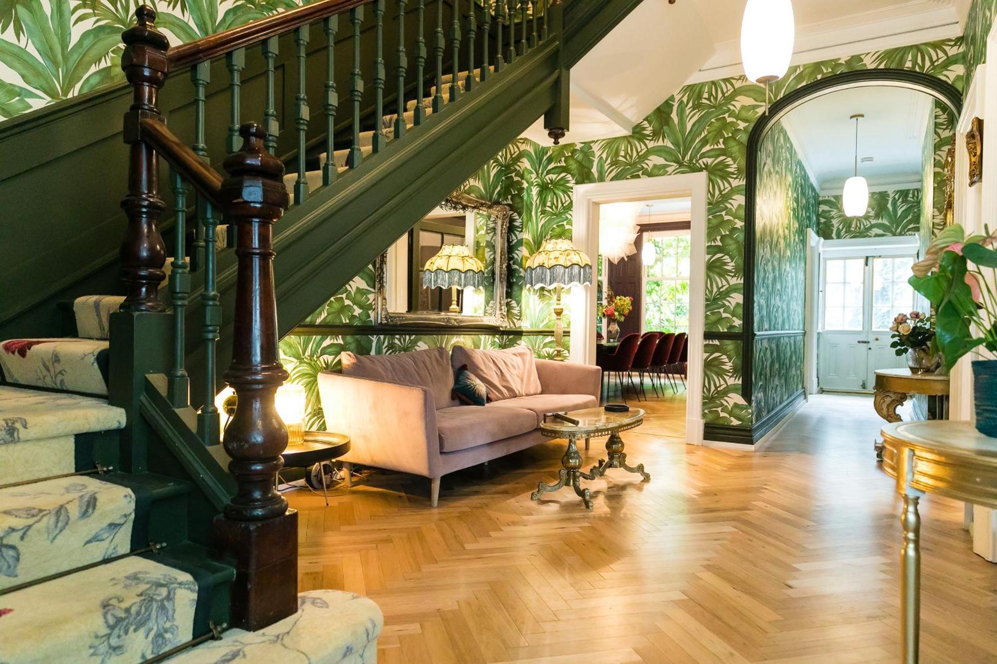 Hillthorpe Manor By Maison Parfaite - Large Country House With Hot Tub ポンテフラクト エクステリア 写真