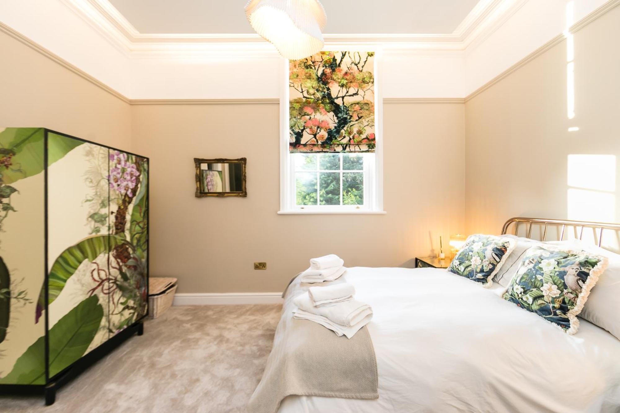 Hillthorpe Manor By Maison Parfaite - Large Country House With Hot Tub ポンテフラクト エクステリア 写真