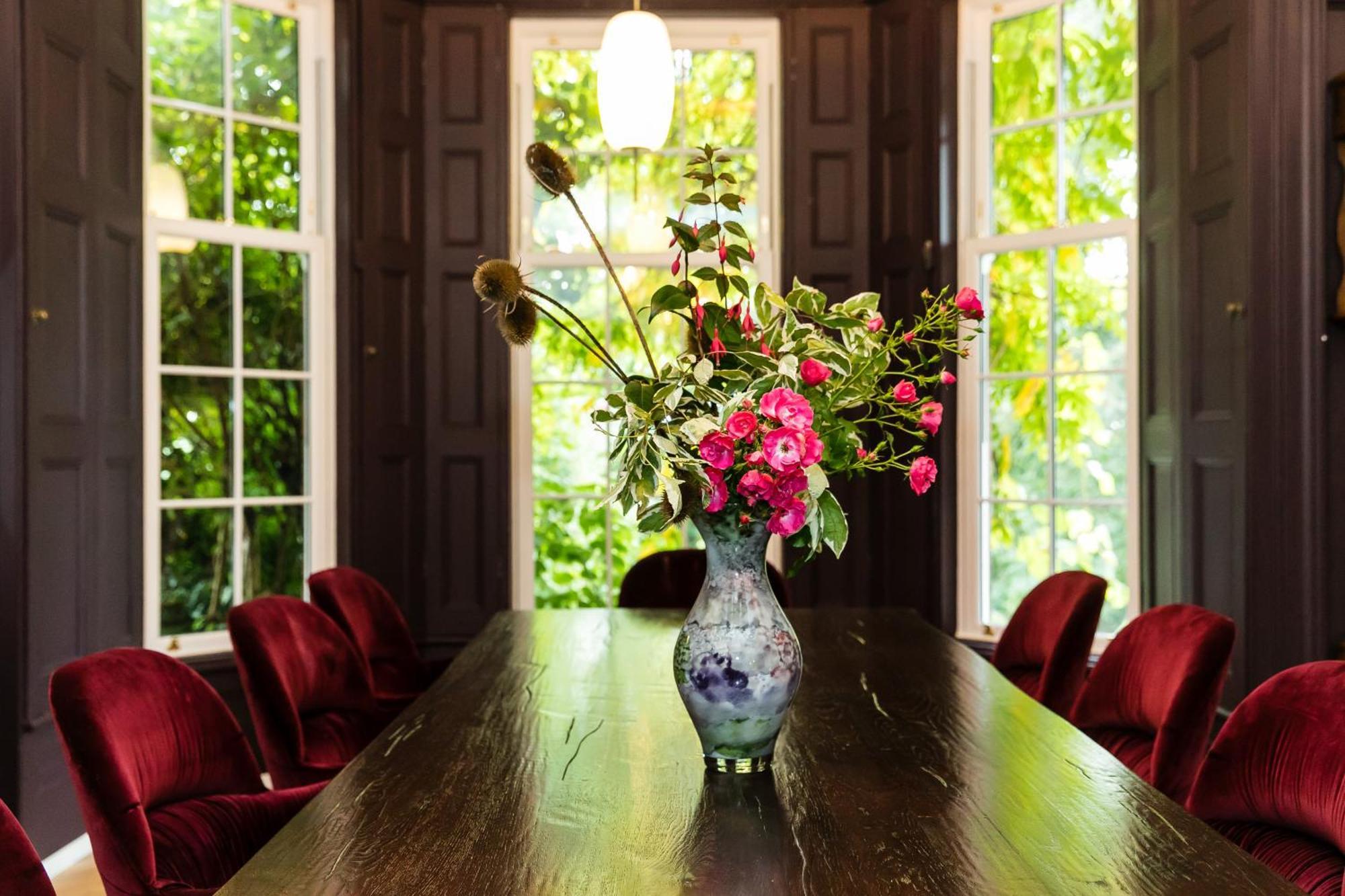 Hillthorpe Manor By Maison Parfaite - Large Country House With Hot Tub ポンテフラクト エクステリア 写真