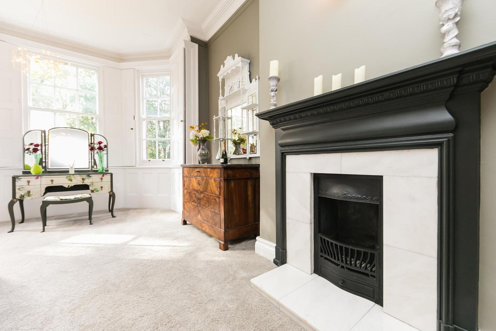 Hillthorpe Manor By Maison Parfaite - Large Country House With Hot Tub ポンテフラクト エクステリア 写真