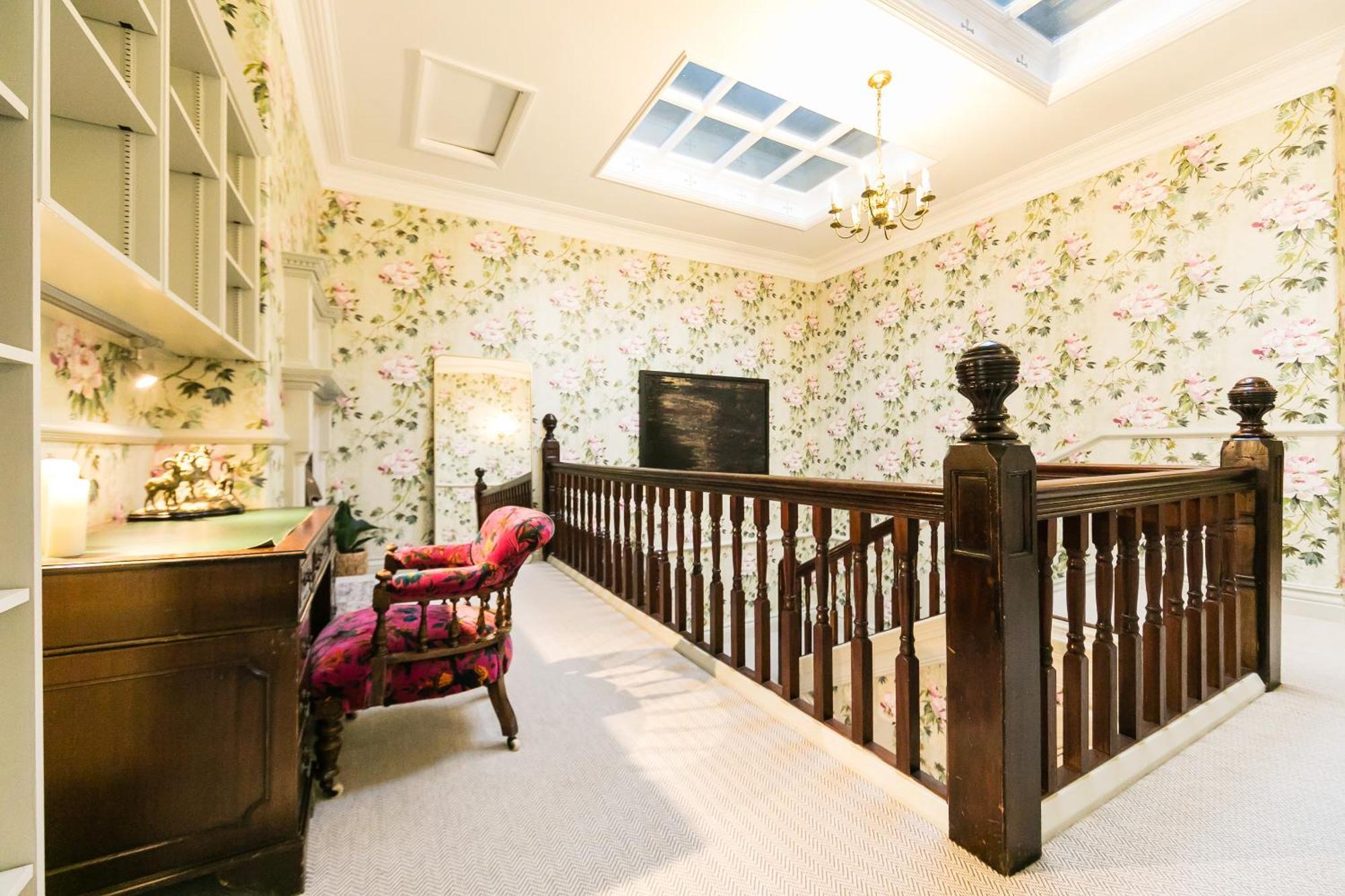 Hillthorpe Manor By Maison Parfaite - Large Country House With Hot Tub ポンテフラクト エクステリア 写真