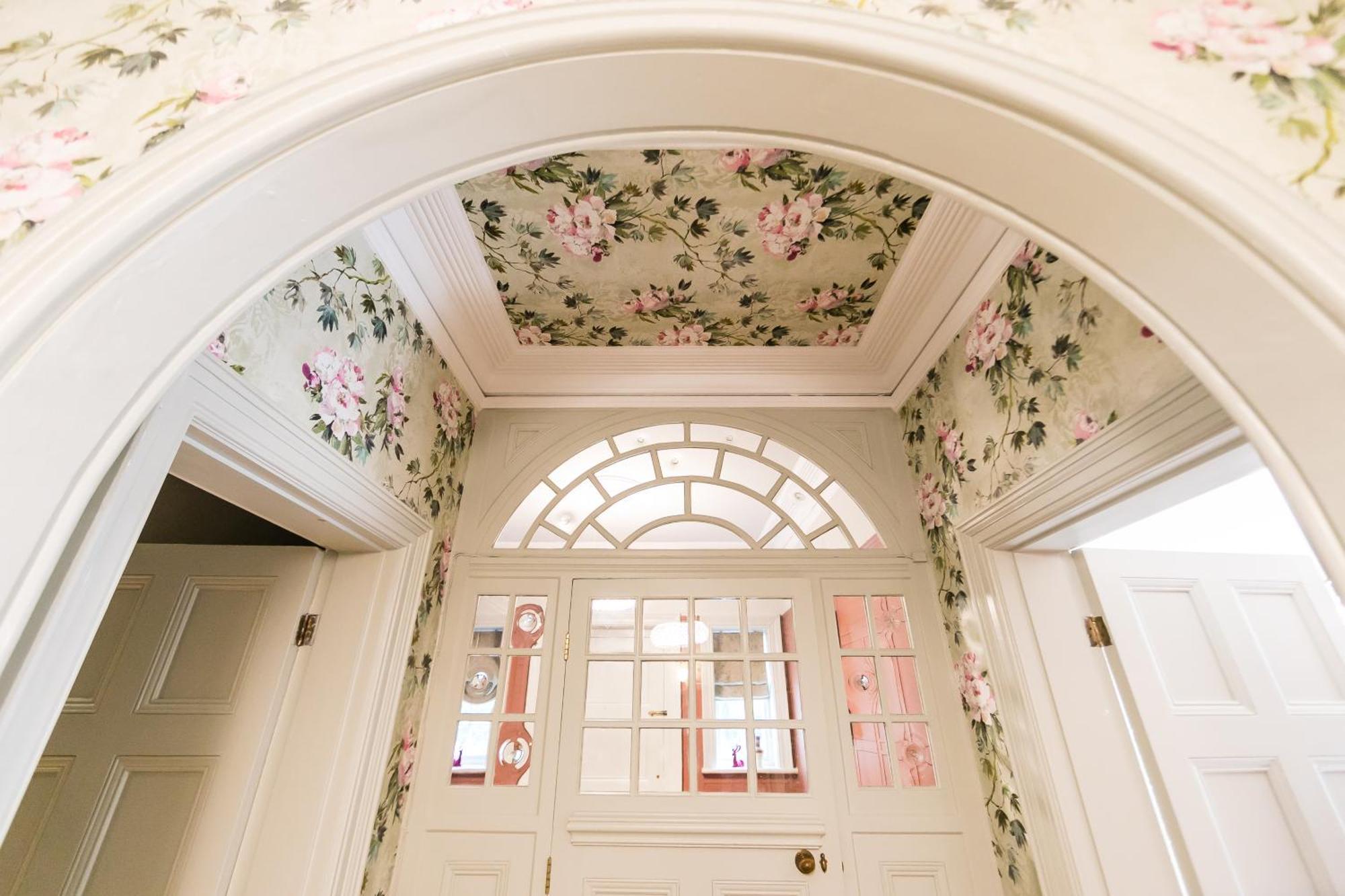 Hillthorpe Manor By Maison Parfaite - Large Country House With Hot Tub ポンテフラクト エクステリア 写真
