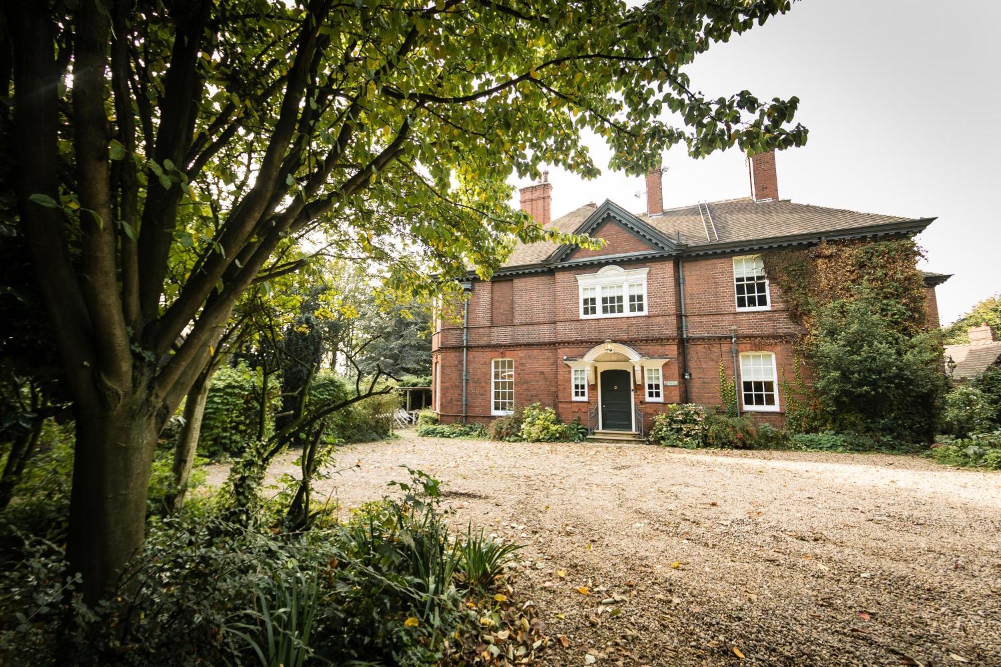 Hillthorpe Manor By Maison Parfaite - Large Country House With Hot Tub ポンテフラクト エクステリア 写真