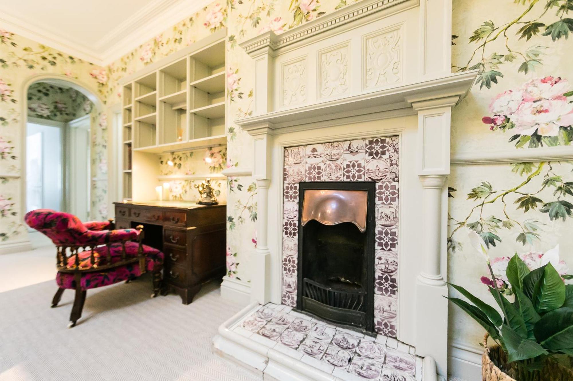 Hillthorpe Manor By Maison Parfaite - Large Country House With Hot Tub ポンテフラクト エクステリア 写真