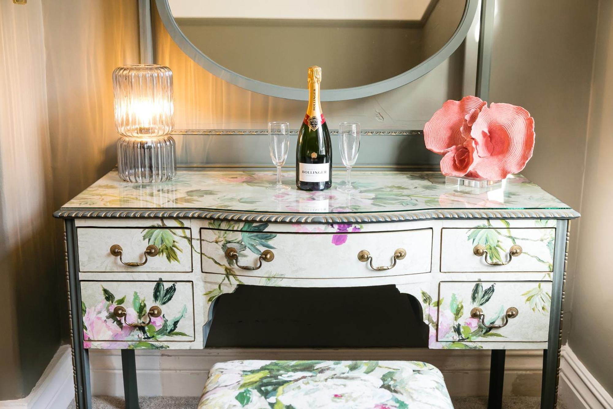 Hillthorpe Manor By Maison Parfaite - Large Country House With Hot Tub ポンテフラクト エクステリア 写真