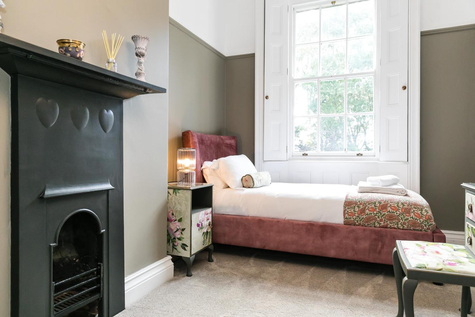 Hillthorpe Manor By Maison Parfaite - Large Country House With Hot Tub ポンテフラクト エクステリア 写真