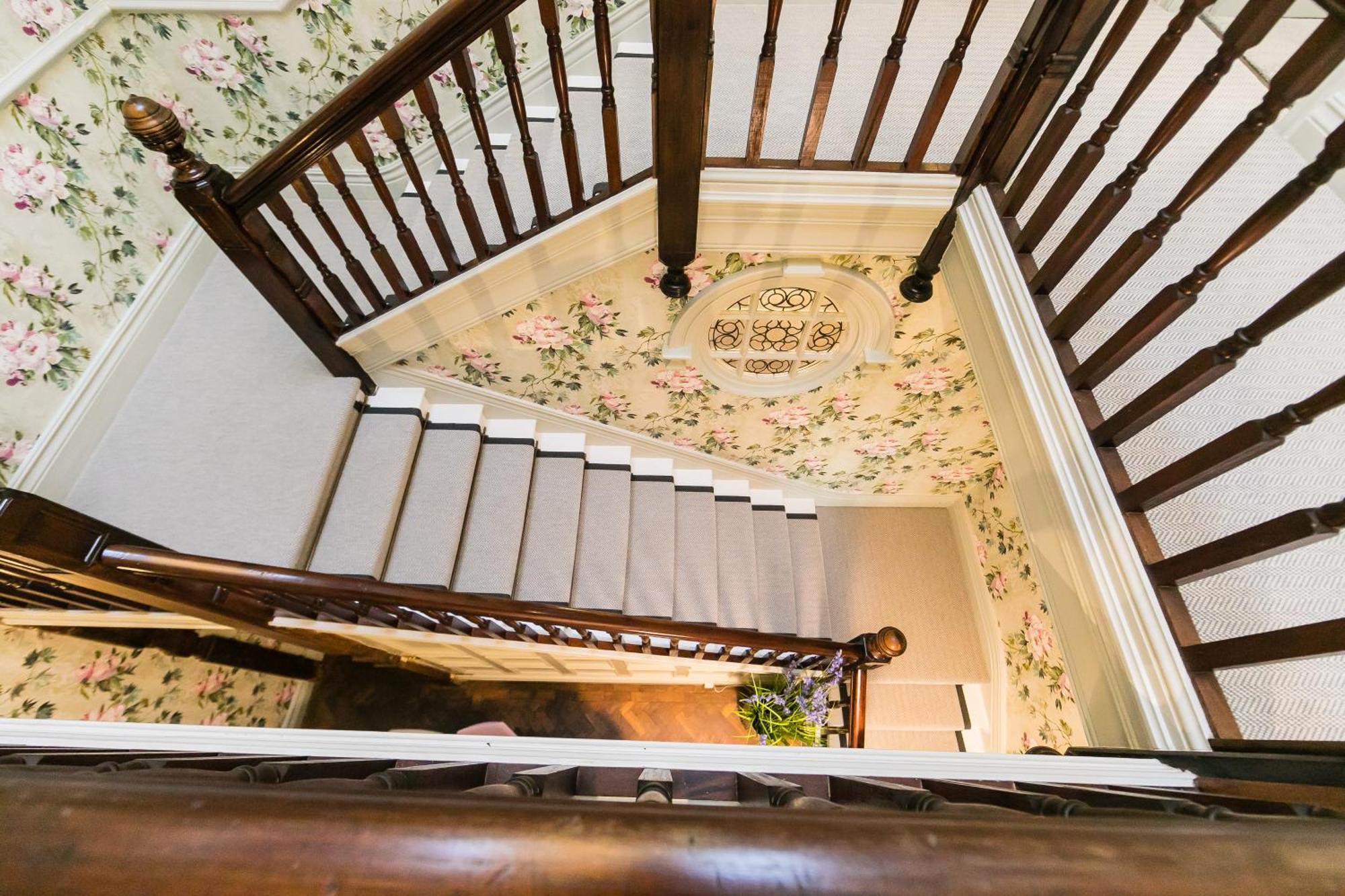 Hillthorpe Manor By Maison Parfaite - Large Country House With Hot Tub ポンテフラクト エクステリア 写真