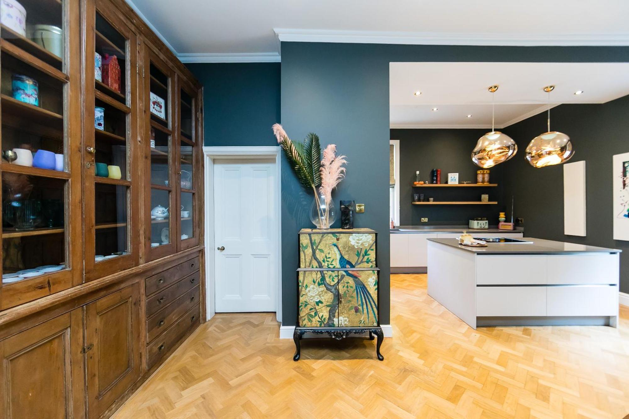 Hillthorpe Manor By Maison Parfaite - Large Country House With Hot Tub ポンテフラクト エクステリア 写真